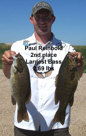 Paul Reinbold